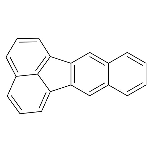 Benzo[k]fluoranthene solution