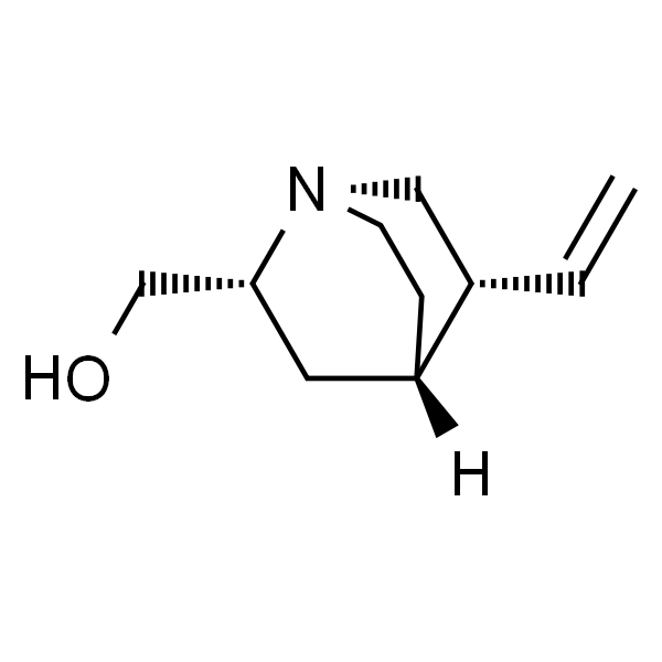 (1S,2R,5R)-2-(Hydroxymethyl)-5-vinylquinuclidine