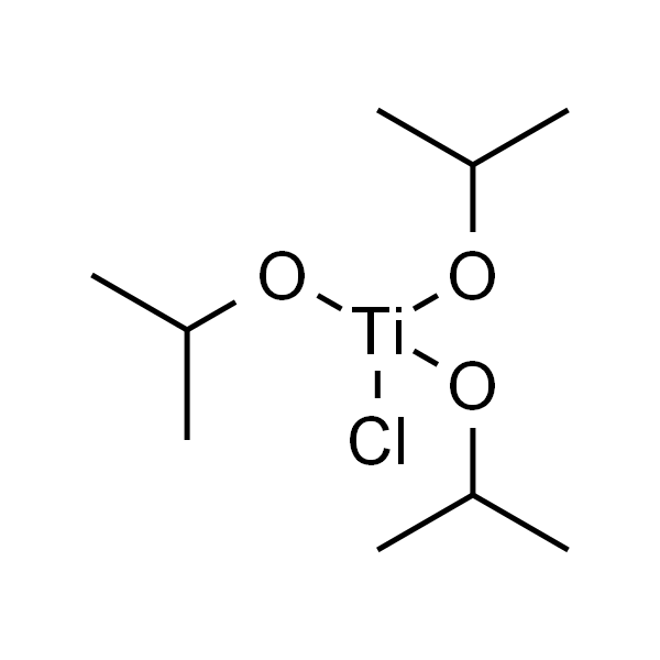 Chlorotriisopropoxytitanium solution