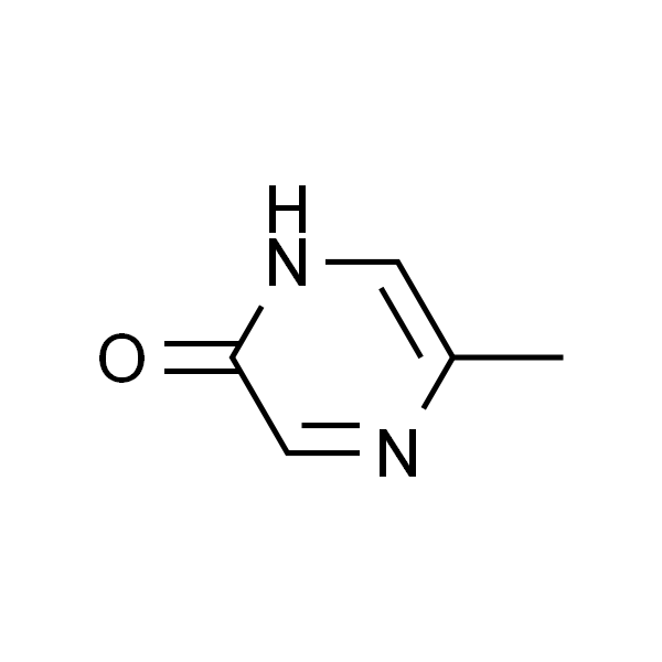 5-Methylpyrazin-2(1H)-one