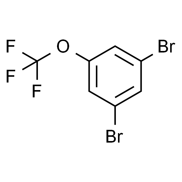 1,3-Dibromo-5-(trifluoromethoxy)benzene