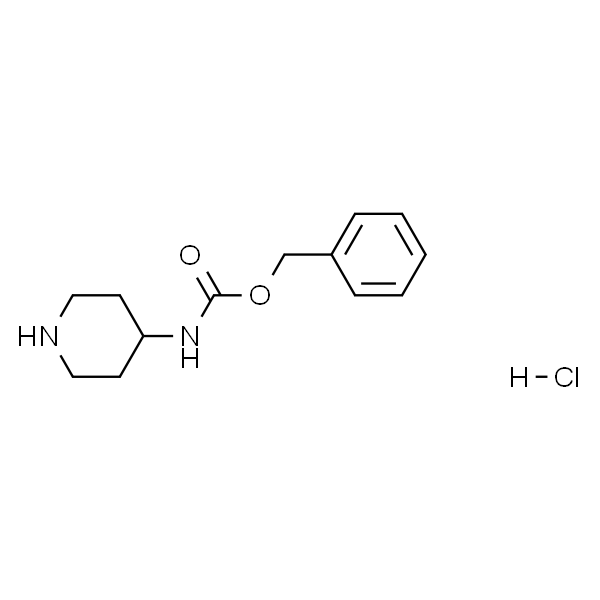 4-(Cbz-amino)piperidine Hydrochloride