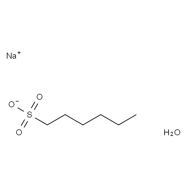 1-Hexanesulfonic Acid Sodium Salt Monohydrate
