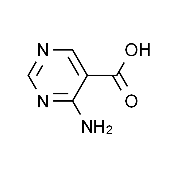4-AMINOPYRIMIDINE-5-CARBOXYLIC ACID