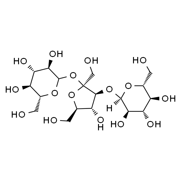 D-(+)-Melezitose Hydrate