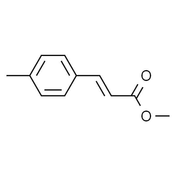 Methyl (2E)-3-(4-methylphenyl)propenoate