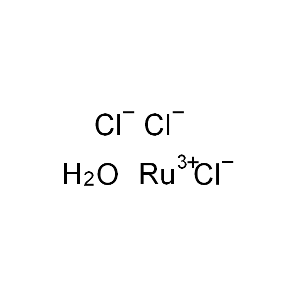 Ruthenium(III) chloride hydrate