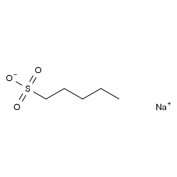 Sodium 1-pentanesulfonate monohydrate