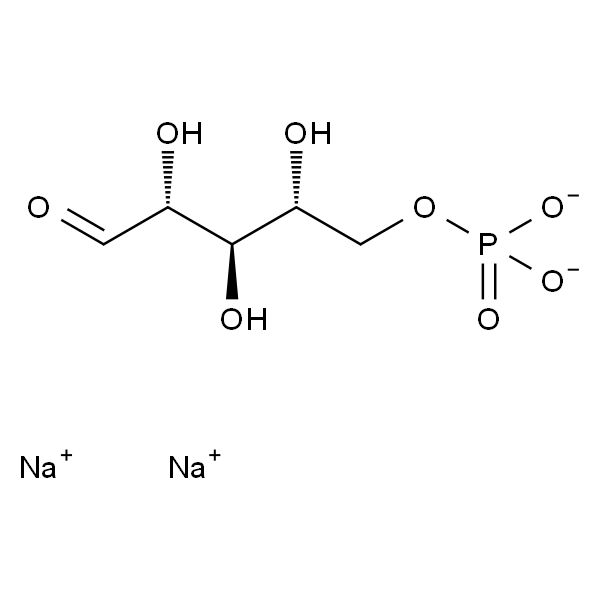 D-Ribose 5-phosphate disodium dihydrate