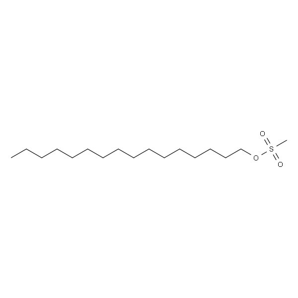 Hexadecyl methane sulfonate