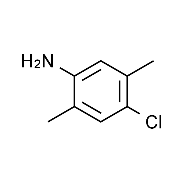 4-Chloro-2，5-dimethylaniline