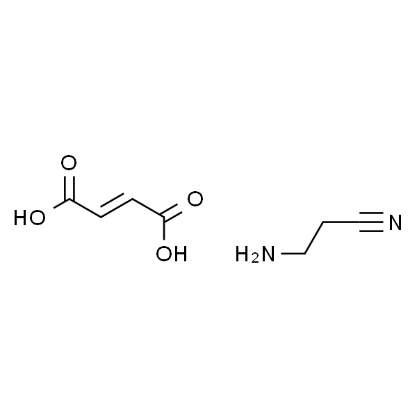 3-Aminopropionitrile fumarate salt