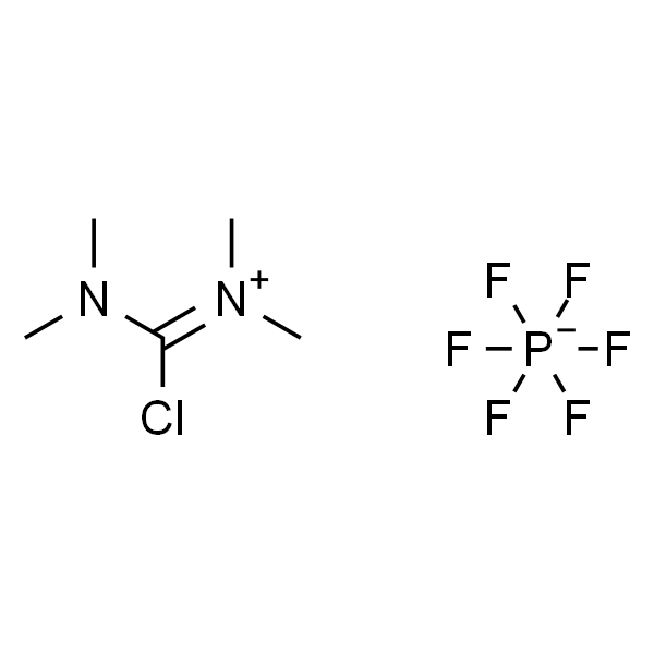 N,N,N',N'-Tetramethylchloroformamidinium-hexafluorophosphate