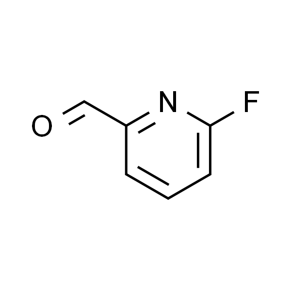 6-Fluoropyridine-2-carboxaldehyde