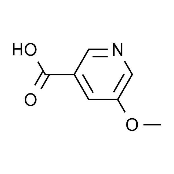 5-methoxypyridine-3-carboxylic Acid