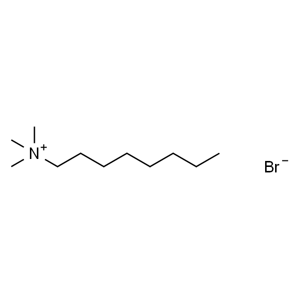 N-Octyltrimethylammonium Bromide