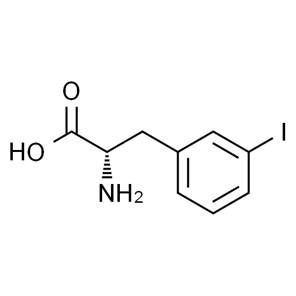 3-Iodo-L-phenylalanine