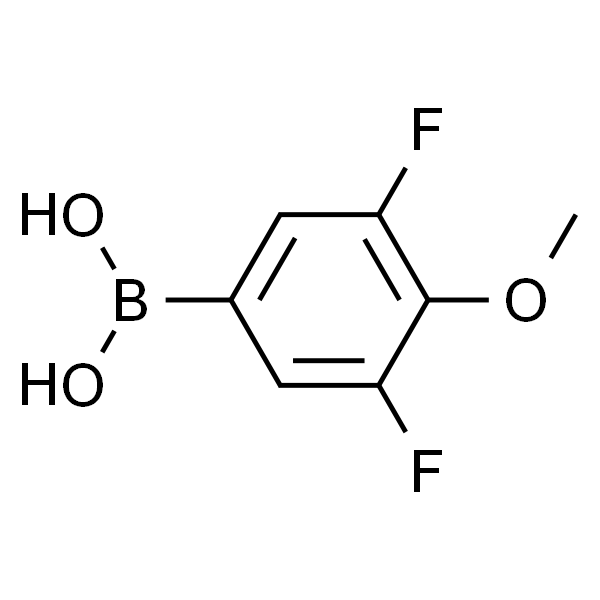 (3,5-Difluoro-4-methoxyphenyl)boronic acid