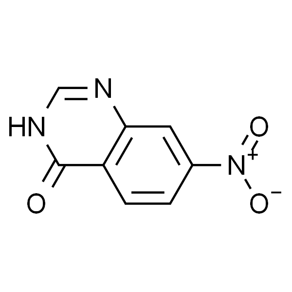 7-Nitroquinazolin-4(3H)-one