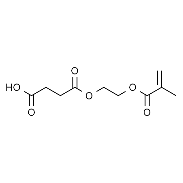 mono-2-(Methacryloyloxy)ethyl succinate