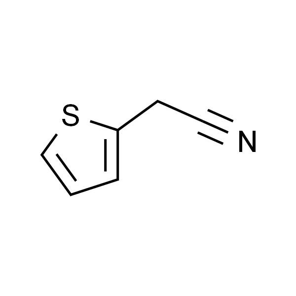 2-Thiopheneacetonitrile