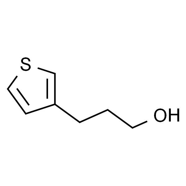 3-(3-Thienyl)-1-propanol