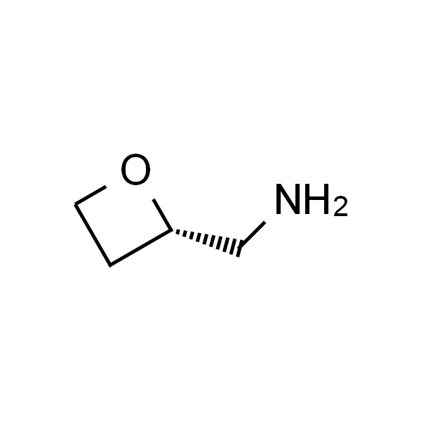 (S)-Oxetan-2-ylmethanamine