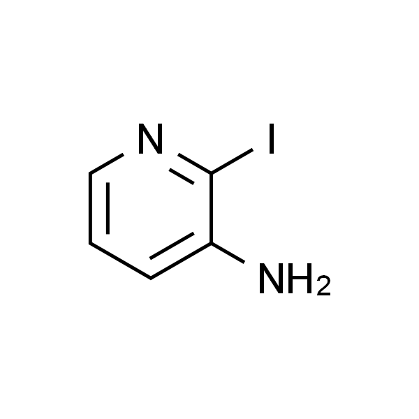 2-Iodopyridin-3-amine