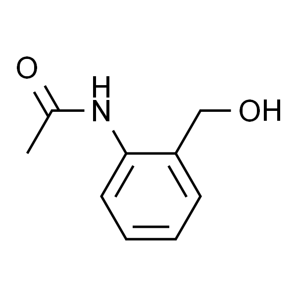 2-Acetamidobenzyl Alcohol