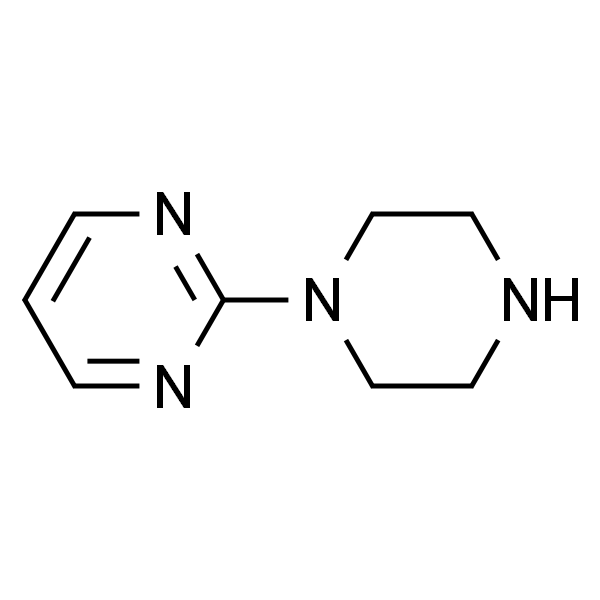 1-(2-Pyrimidyl)piperazine