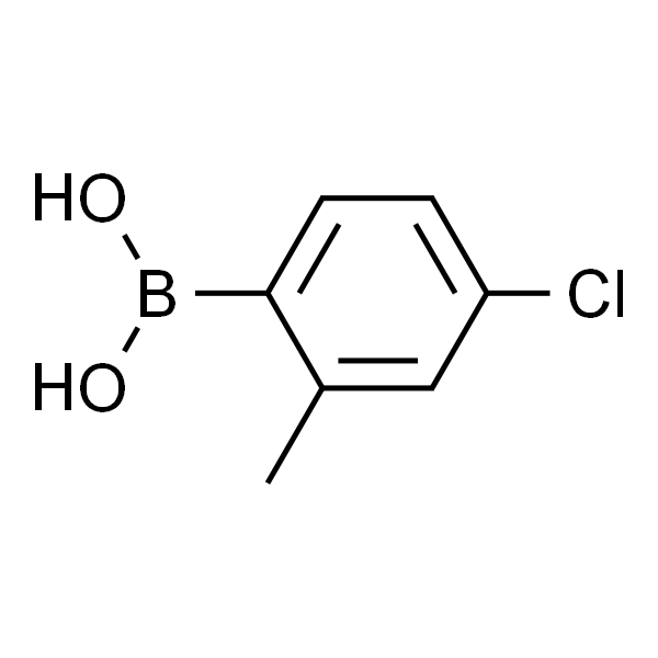 4-Chloro-2-methylphenylboronic Acid (contains varying amounts of Anhydride)