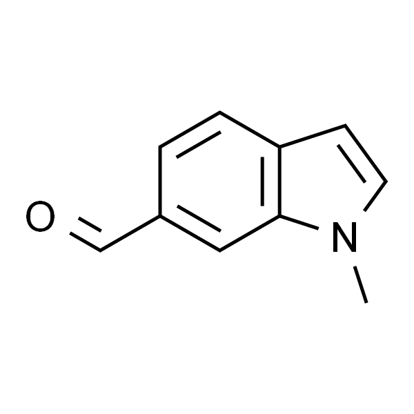 1-Methyl-1H-indole-6-carboxaldehyde