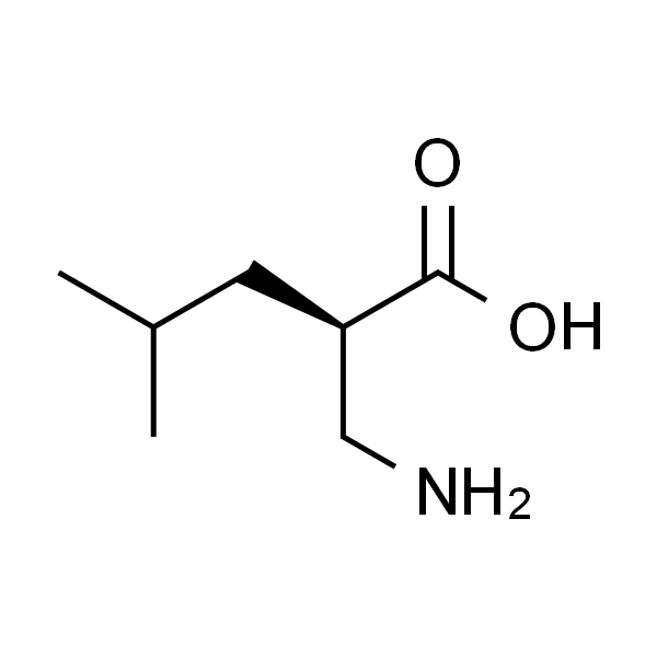 (R)-2-(Aminomethyl)-4-methylpentanoic acid