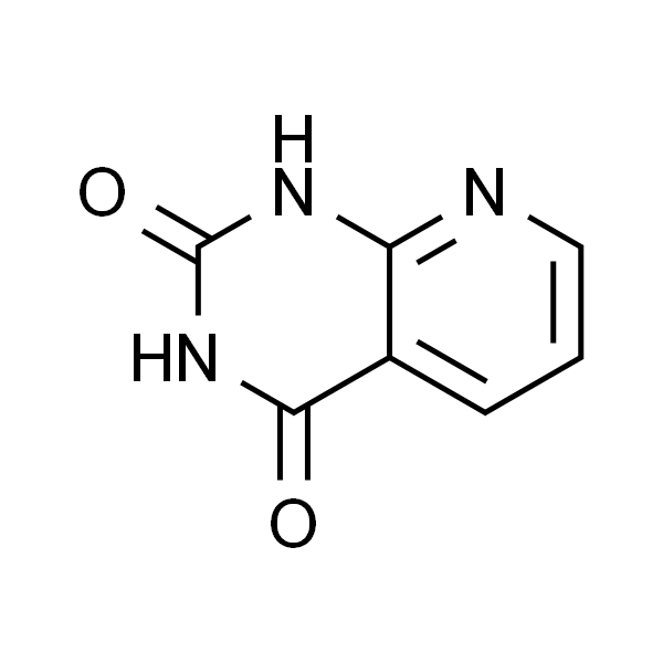1H-pyrido[2,3-d]pyrimidine-2,4-dione