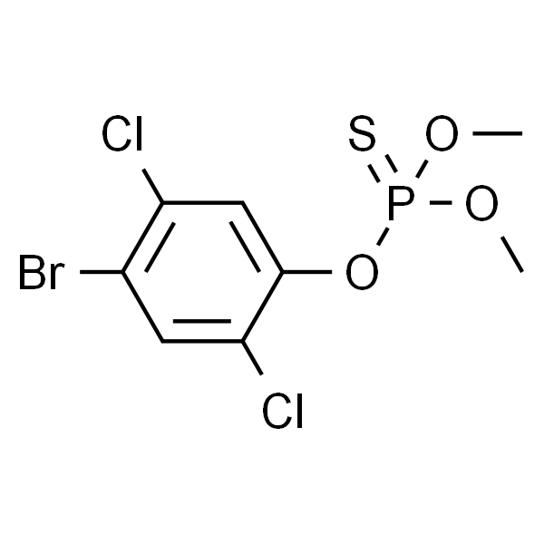 Bromophos-methyl solution