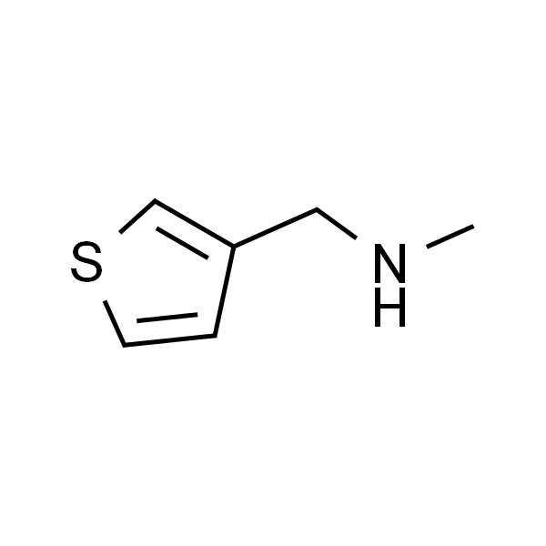 N-Methyl-3-Thiophenemethanamine