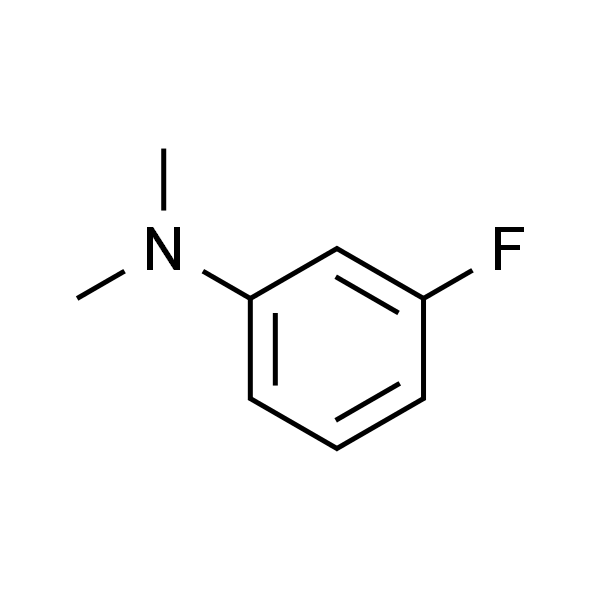 3-Fluoro-N,N-dimethylaniline