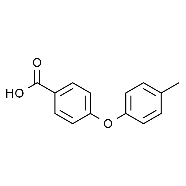 4-(4-Methylphenoxy)benzoic acid
