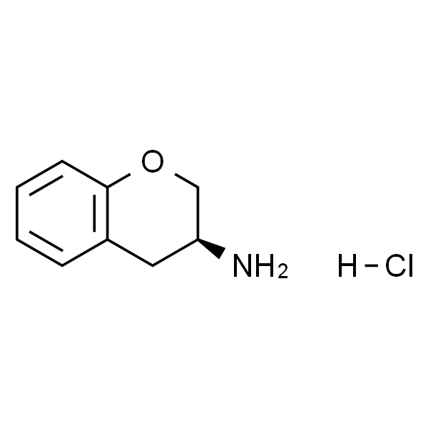 (S)-3-Aminochromane Hydrochloride