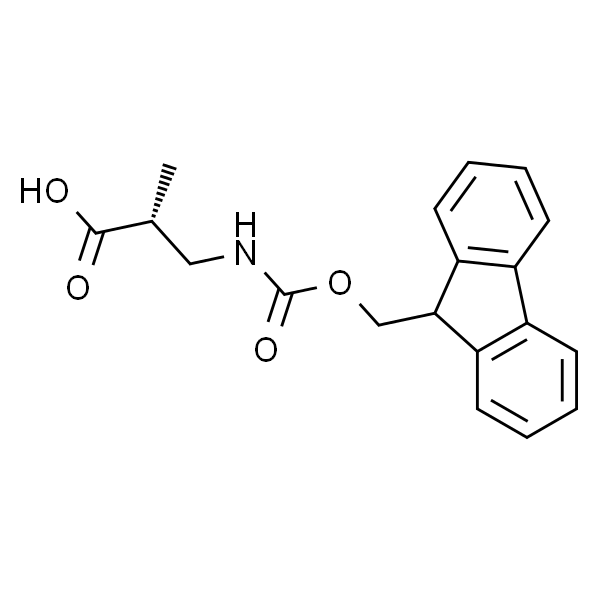 Fmoc-R-3-Aminoisobutyric acid