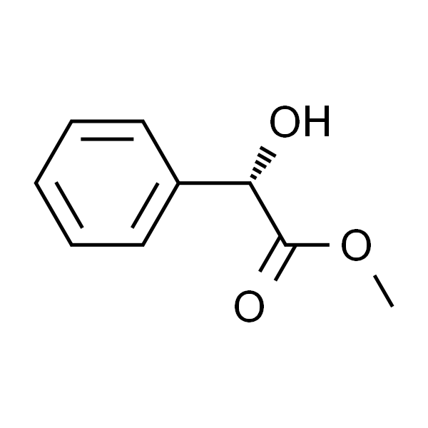 Methyl (S)-mandelate