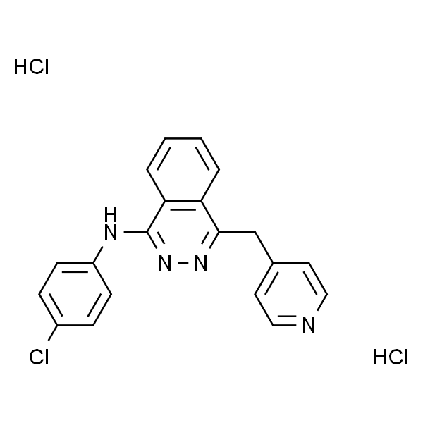 Vatalanib (PTK787) 2HCl