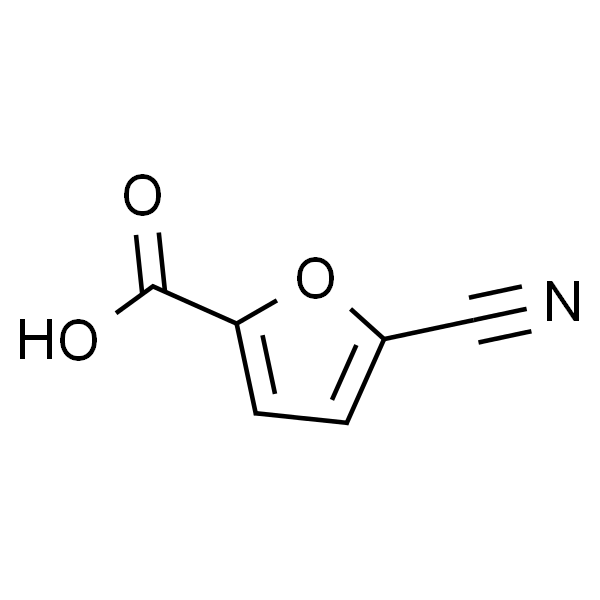 5-Cyanofuran-2-carboxylic acid