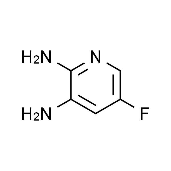 5-Fluoropyridine-2,3-diamine