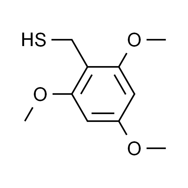(2,4,6-Trimethoxyphenyl)methanethiol
