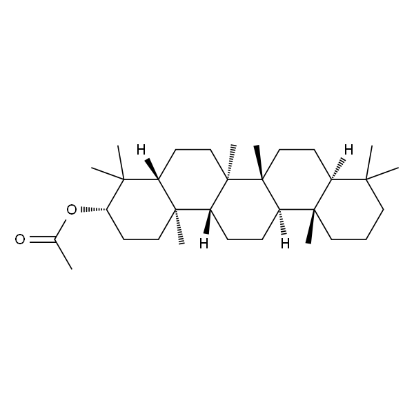 Tetrahymanol acetate