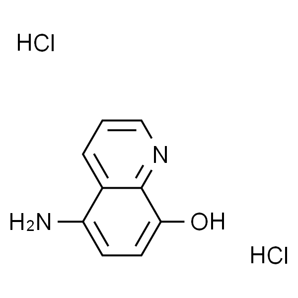 5-Amino-8-quinolinol dihydrochloride