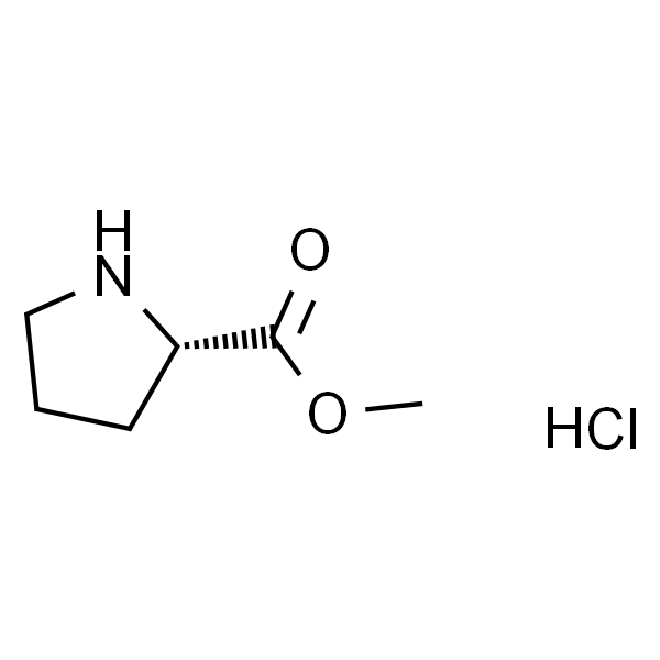 Methyl prolinate hydrochloride