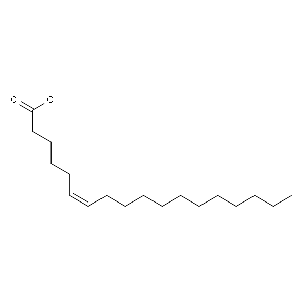 6(Z)-Octadecenoyl chloride