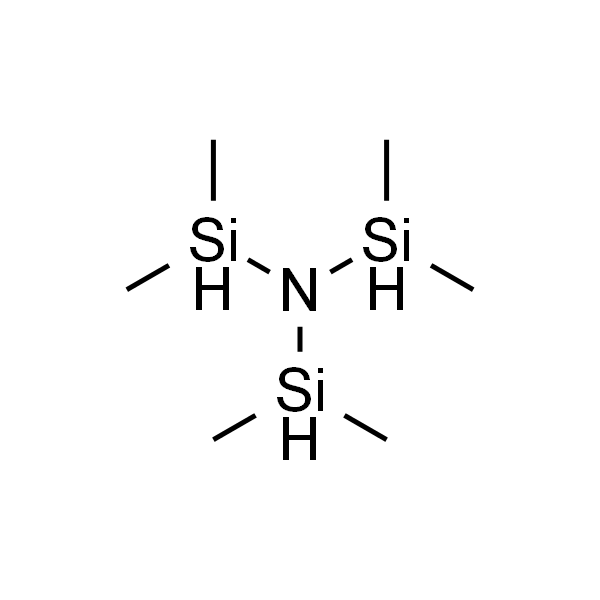 Tris(Dimethylsilyl)Amine